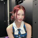 Jeong Jin-sol Instagram - Lastly, in Tokyo ❤️
