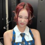 Jeong Jin-sol Instagram - Lastly, in Tokyo ❤️