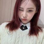 Jeong Jin-sol Instagram - 🤍🐼🤍