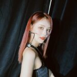 Jeong Jin-sol Instagram - In San Francisco 🤍