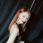 Jeong Jin-sol Instagram - In San Francisco 🤍