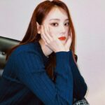 Jeong Jin-sol Instagram - In San Francisco 🤍