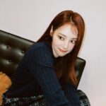 Jeong Jin-sol Instagram - In San Francisco 🤍