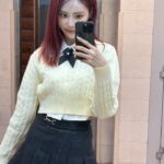 Jeong Jin-sol Instagram - 🤍🐼🤍