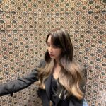 Jeong Yu-mi Instagram - LTNS.😁 #netflix#셀러브리티