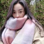 Jeong Yu-mi Instagram - 감기쥬시매.⛄️