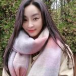 Jeong Yu-mi Instagram - 감기쥬시매.⛄️