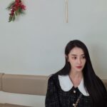 Jeong Yu-mi Instagram - 커피카피룸룸.☕️