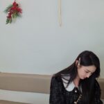 Jeong Yu-mi Instagram - 커피카피룸룸.☕️