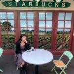 Jeong Yu-mi Instagram - ☕️&🍩.