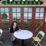 Jeong Yu-mi Instagram - ☕️&🍩.