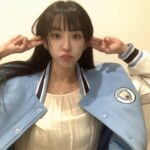 Jeong Yu-mi Instagram – 5랜만입니다.✋🏻🩵