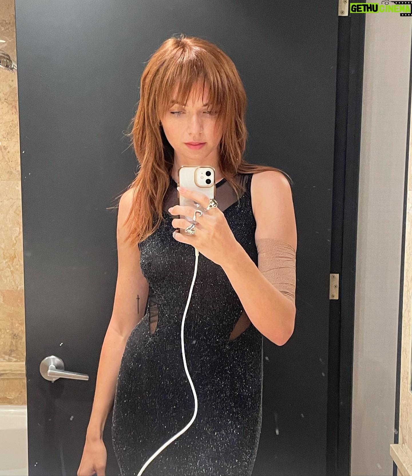 Actress Jess Bush HD Instagram Photos And Wallpapers July 2024 Gethu 