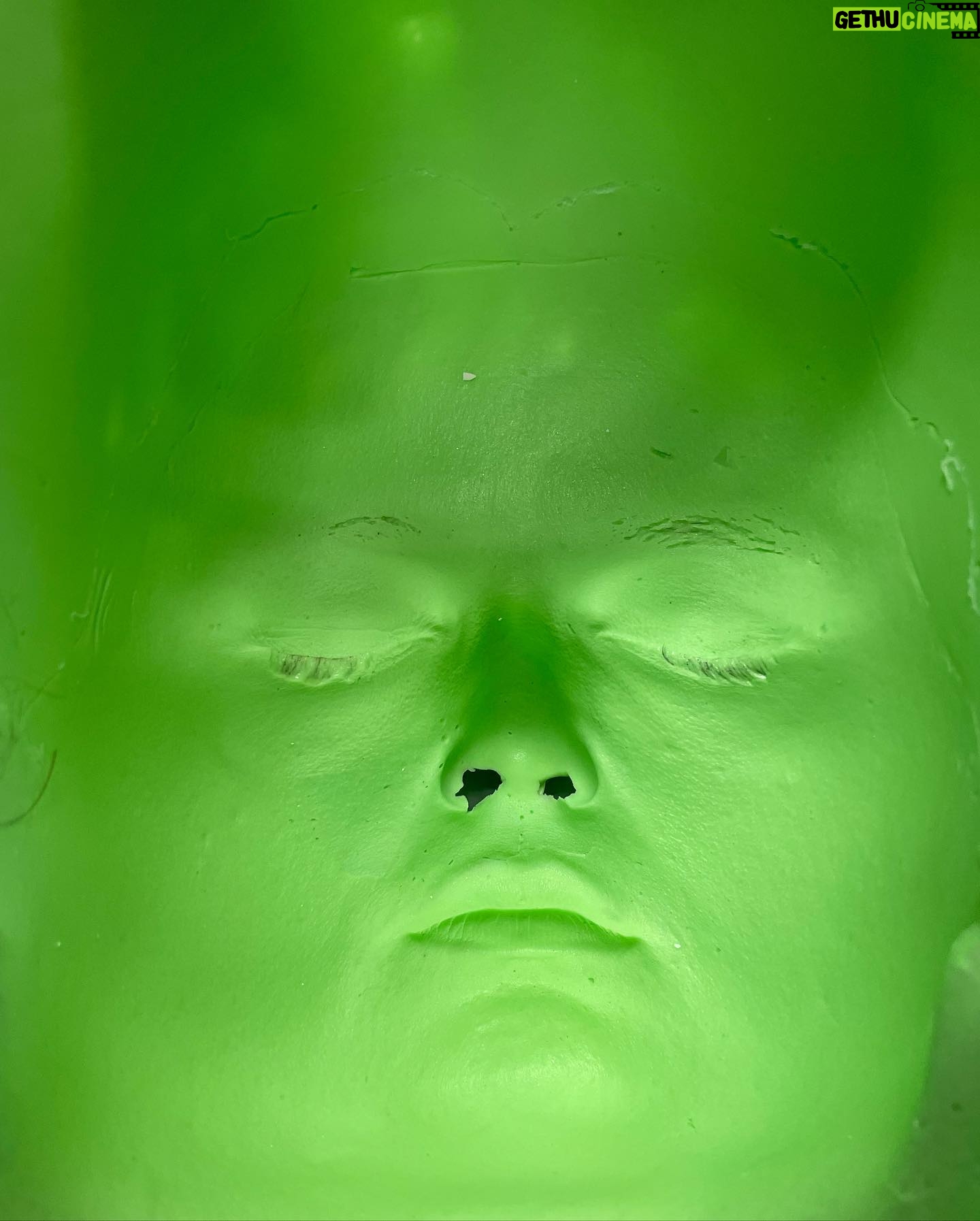 Jess Bush - 3.9K Likes - I am the booger