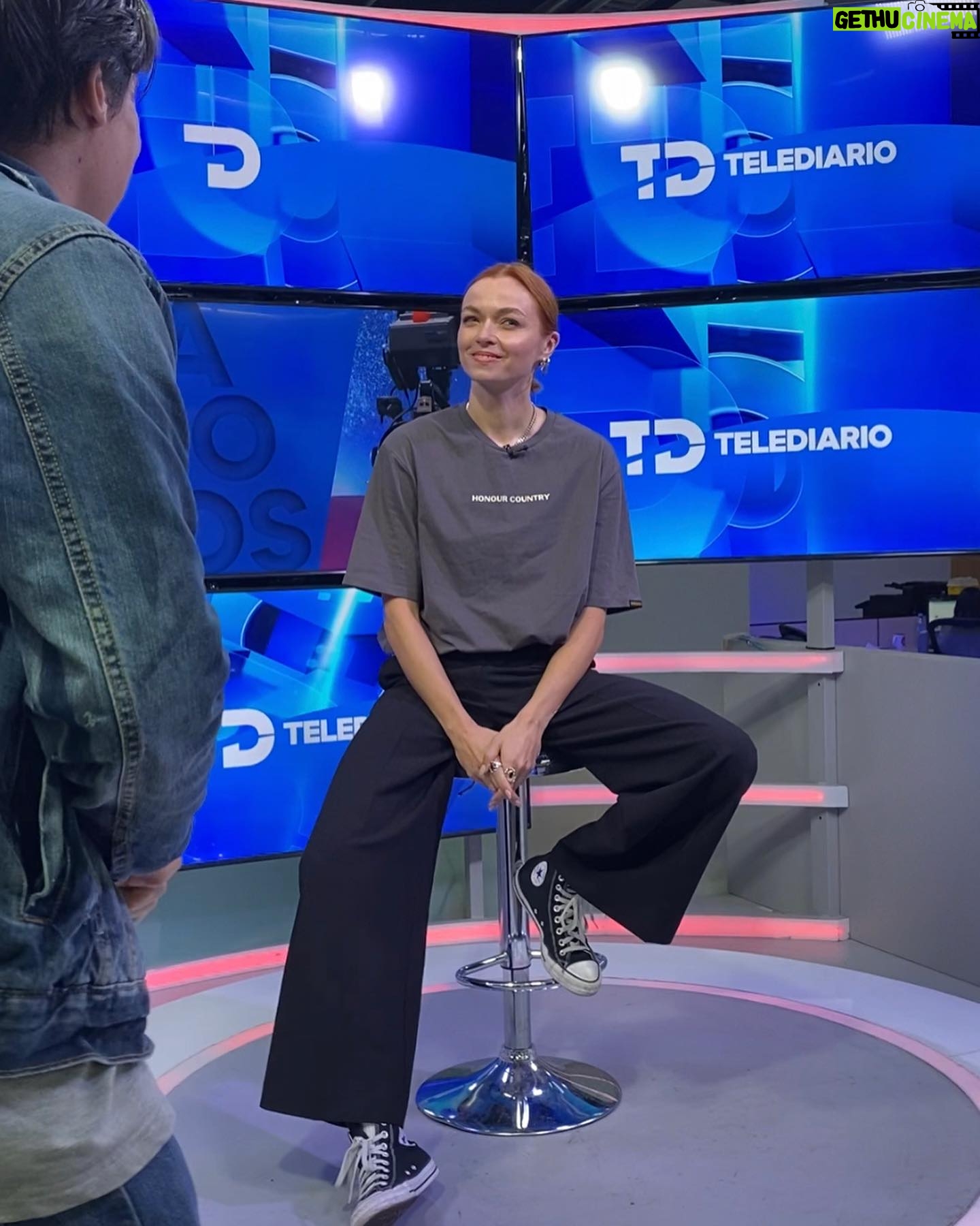 Jess Bush - 3.8K Likes - Just happy to be here: Florida-nyc-Monterrey edition