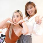 Jess Lee