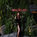 Jesseca Liu Instagram - Indeed a time to celebrate! It was an incredible night attending The Launch of The Macallan House with its global first immersive retail concept and experience. I was intrigued by the displays and instantly transported to Scotland through the multiple sensorial elements to experience the rich history of The Macallan. Come experience the wonders of The Macallan House today. 🥃 Crafted without compromise. Please savour The Macallan responsibly @the_macallan #TheMacallan #TheMacallanHouse