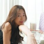 Jesseca Liu Instagram - 星期一，有香味加持：） #youscentedcandle #no2candle #je3story