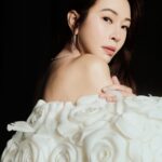 Jesseca Liu Instagram – help me decide on @jesssseca dress tmr 

#starawards2024