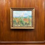 Jesseca Liu Instagram - 小镇散步，看画看展喝热红酒看小孩…. #跟着梵高足迹散步 #arles #vincentvangoghfoundation