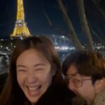 Jesseca Liu Instagram - 情人节以外的日子，也要甜蜜哦💕 #情人节快乐 #happyvalentine