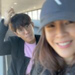 Jesseca Liu Instagram - 圣诞节快乐🧑‍🎄🎄🤶 旅程愉快🎁🎁 #merrychristmas #europe