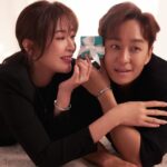 Jesseca Liu Instagram - “Love is the master key that opens the gates of happiness.” Let’s celebrate the unbreakable bonds that connect us and make it #ATiffanyValentinesDay @tiffanyandco #tiffanyandco