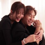 Jesseca Liu Instagram - “Love is the master key that opens the gates of happiness.” Let’s celebrate the unbreakable bonds that connect us and make it #ATiffanyValentinesDay @tiffanyandco #tiffanyandco
