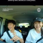Jesseca Liu Instagram – It’s so cold omg 🥶🥶🥶

Catch EP 3 of #绚耀爱情 #DoubleJBaecation for free on mewatch now: https://go.mediacorp.sg/DoubleJBaecation_EP3 
#mediacorpDoubleJBaecation