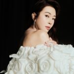 Jesseca Liu Instagram - Congrats to the most beautiful and hardworking soul on winning all time favourite actress award this year. It’s my honor styling you for 13 incredible years. Here’s to many more. 🏆🌟 Gown: @nicolefeliciacouture @theivorybridal @angjinyuan Jewellery: @tiffanyandco @alisonloo Shoes: @louboutinworld @claragoh Make up: @shaunleelee Hair: @mrlow Passion Hair Salon Photography: @shawnpaultan Styling: @rongg assisted by @sabrinakyy #starawards2024