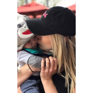 Jessi Smiles Instagram - First day of Disney was a success 😍👪🐭💛