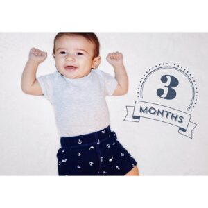 Jessi Smiles Instagram - Happy 3 months, my sweet boy!! Hardest, craziest, most rewarding 3 months of my life. I love you more than I've ever loved anything. 💛