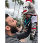 Jessi Smiles Instagram - First day of Disney was a success 😍👪🐭💛