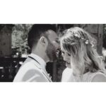 Jessi Smiles Instagram – One year ago today we said “I do” and every day since, @ssimouu has held true to his vows. He has stood beside me when I didn’t believe I was worth it. He has loved me through my most unloveable of times. My love, you are not even something I could have dreamed up. You are “it” for me. You are the best friend I can’t wait to tell everything to and the man I still get butterflies for. I love you and I thank you for loving me every day no matter what version of me I decide to wake up as (lol). Happy 1 year wedding anniversary, baby! Here’s to many more years of this crazy love. 😘💛