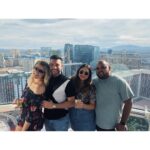 Jessi Smiles Instagram - Had a great trip with even greater people. I needed this so bad 💛