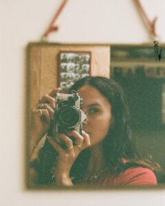 Jessica Brown Findlay Instagram - 🎞️ recently 🎞️