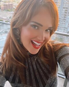 Actress Jessica Cerezo HD Instagram Photos and Wallpapers March 2023