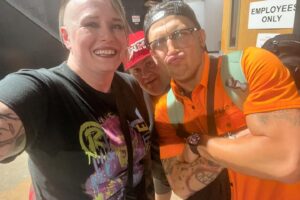 Jessica Cricks Instagram - It’s no secret that Zach is one of my favorite people in the world.  Make sure you guys wish him a very happy birthday today.  I hope you have the best day @zacharywentzofficial !!!!! Love you !!