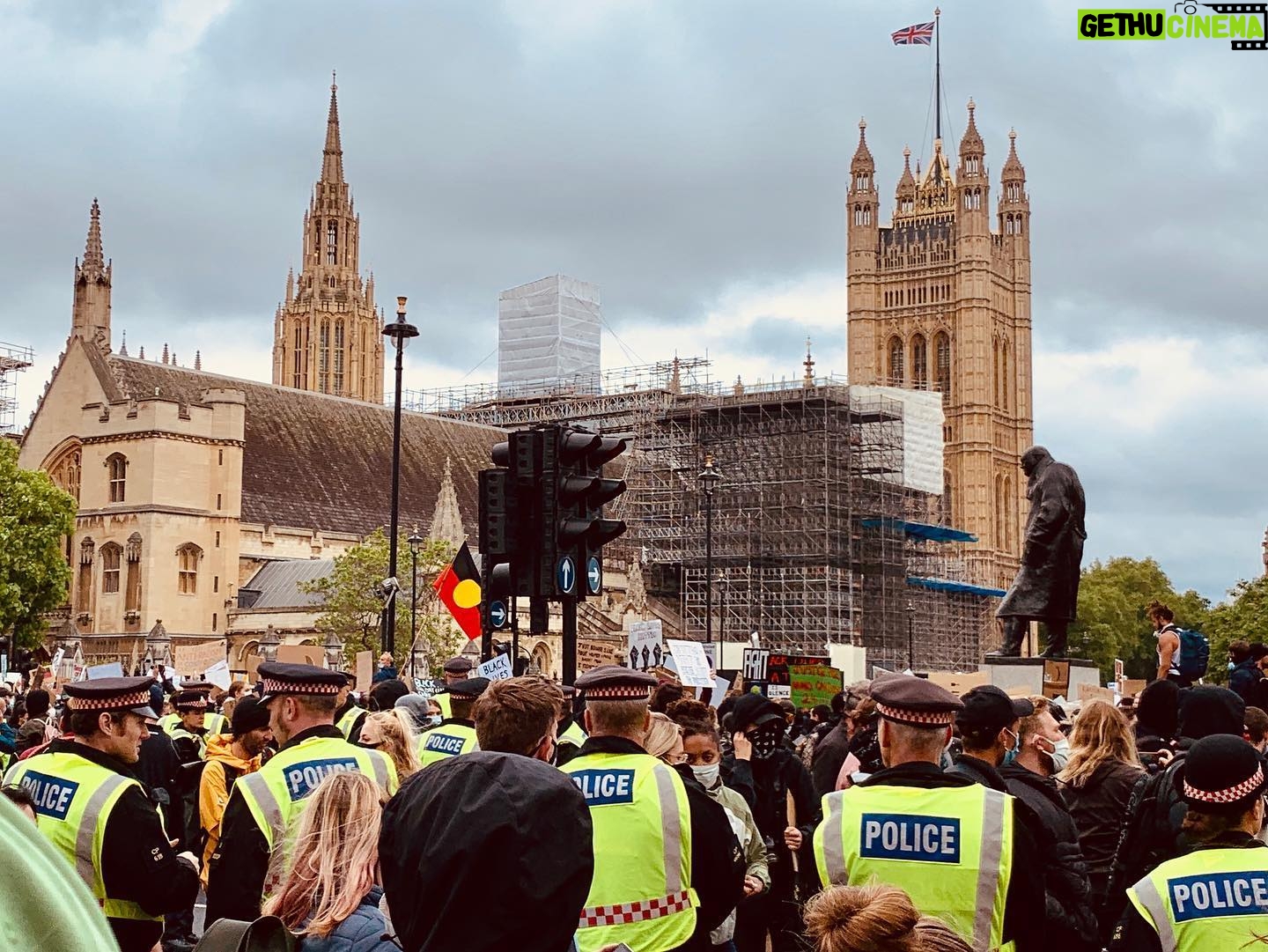 Jessica De Gouw - 2K Likes - London.
@blklivesmatter
#indigenouslivesmatter