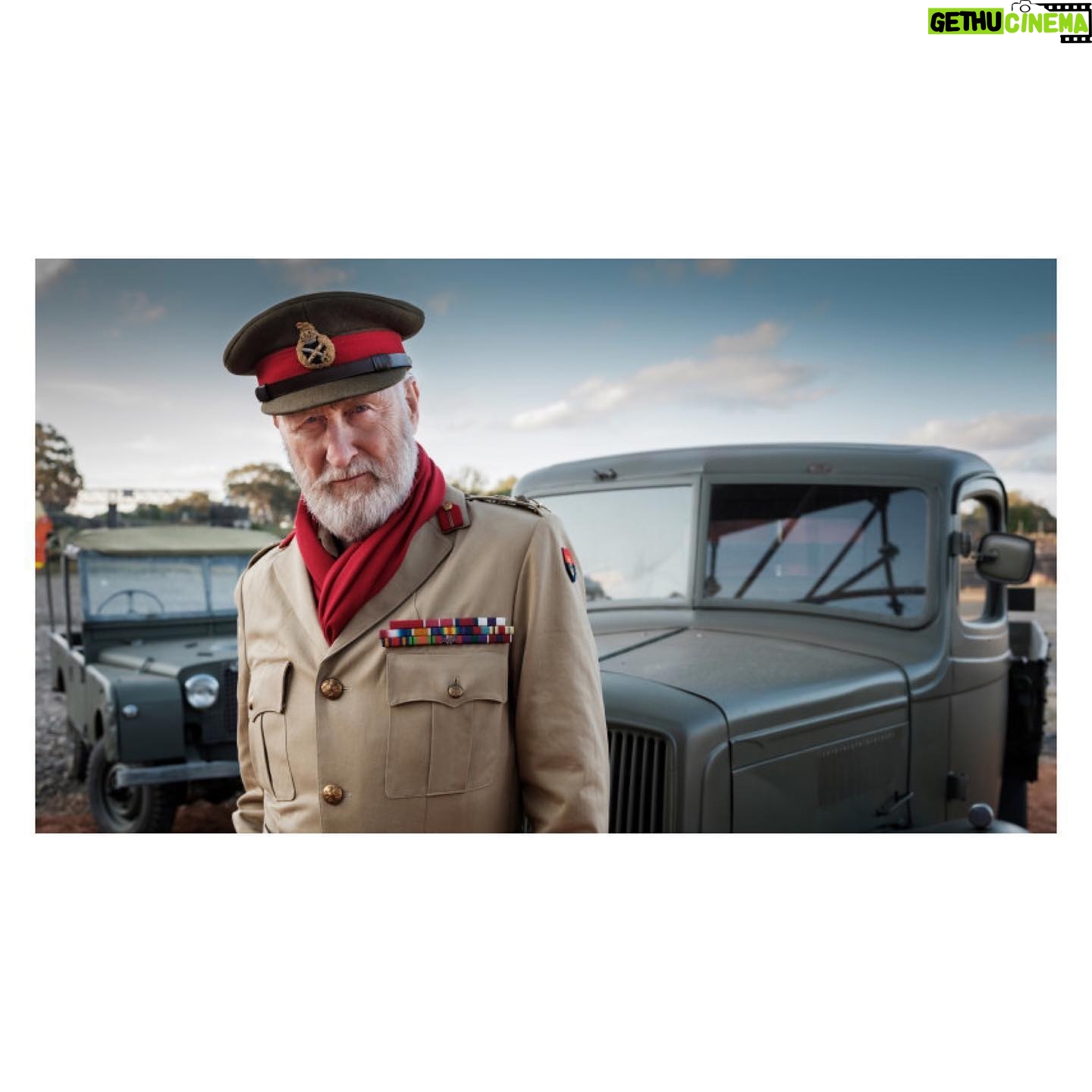 Jessica De Gouw - 2K Likes - #OperationBuffalo premieres at 8.30AEST TONIGHT on @abctv ā¢
ā¢
@johnplattphotos