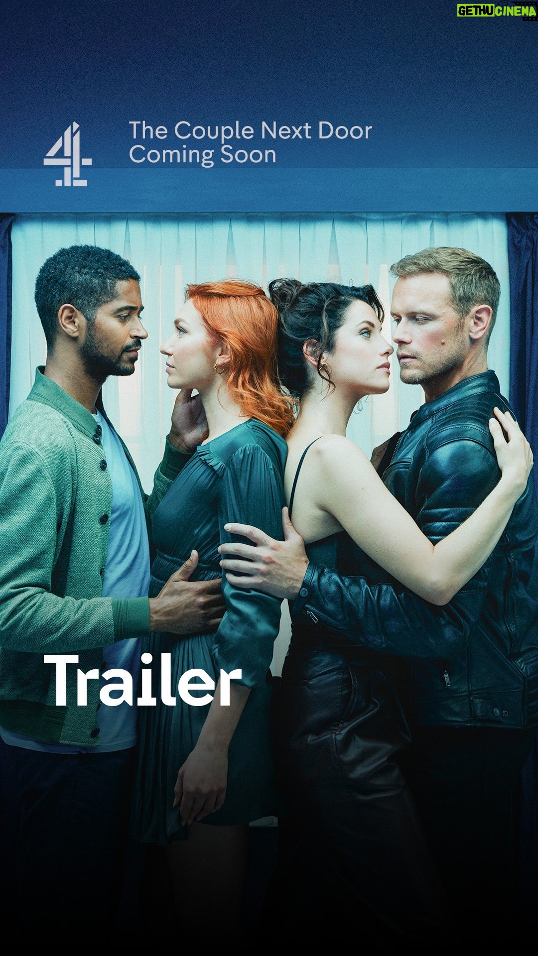Jessica De Gouw - 21.6K Likes - Mark your calendars, set your alarms and block out your diary. All episodes of The Couple Next Door will be available to stream on Channel 4 in the UK from November 27th.
Coming to the US and Canada on STARZ in 2024.