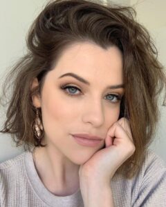 Actress Jessica De Gouw HD Instagram Photos and Wallpapers May 2021