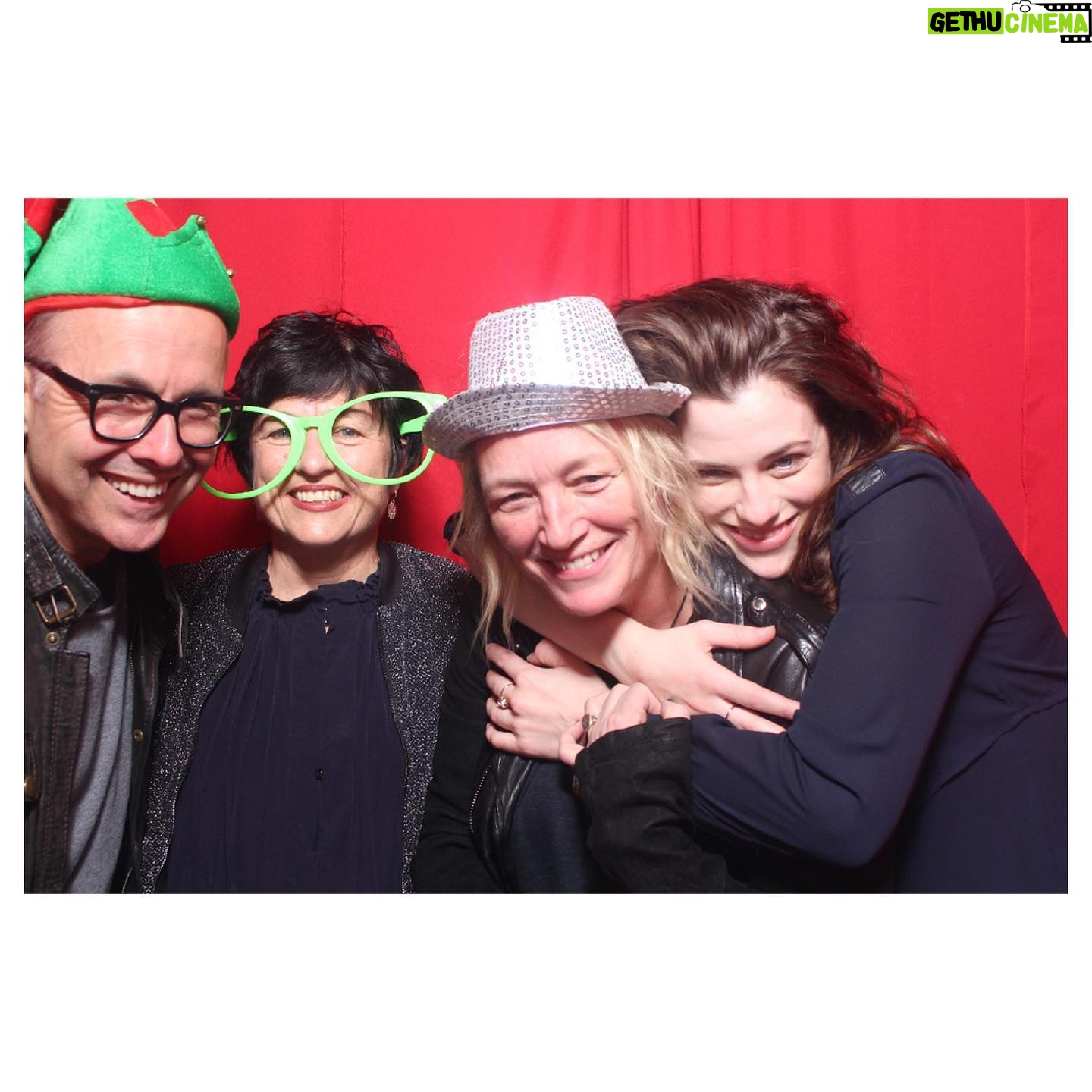 Jessica De Gouw - 6.6K Likes - Look, we had a pretty ok time making this show, and I hope you (Australia) are having a pretty ok time watching it on @10playau
For the UK, #TheSecretsSheKeeps is coming soon to @bbc and in the US to @sundancenow
Here we all are, blissful in our pre social distancing creative world. #StayHome and happy bingeing xx