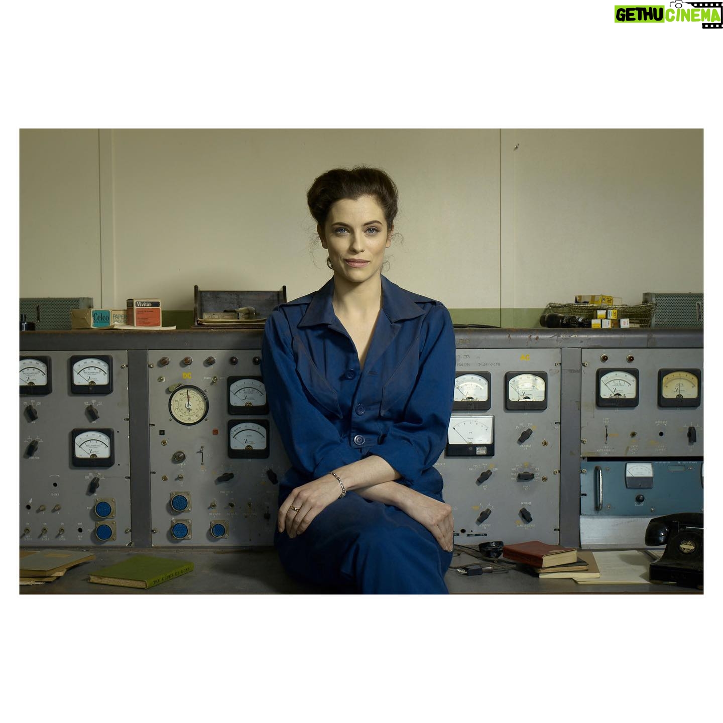 Jessica De Gouw - 2K Likes - #OperationBuffalo premieres at 8.30AEST TONIGHT on @abctv ā¢
ā¢
@johnplattphotos