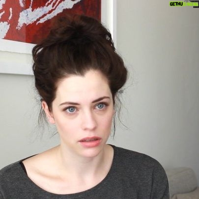 Jessica De Gouw - 9.4K Likes - Absolutely baffled I didnāt book this job š¤·āāļø