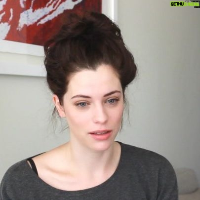 Jessica De Gouw - 9.4K Likes - Absolutely baffled I didnāt book this job š¤·āāļø