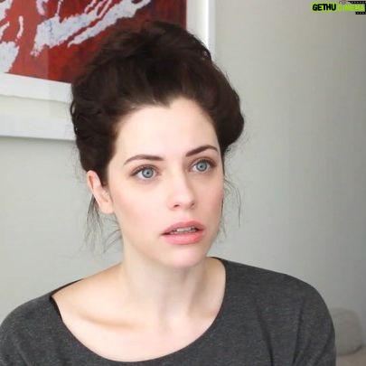 Jessica De Gouw - 9.4K Likes - Absolutely baffled I didnāt book this job š¤·āāļø