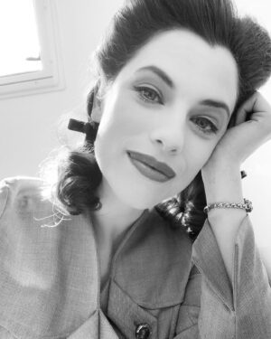 Jessica De Gouw Instagram - 