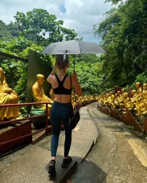 Jessica Gagen Instagram - Happy in HKG 📍🇭🇰

1. Victoria Peak
2. Harbour view
3. 10,000 Buddha Trail
4. Drone Show
5. Central
6. Moi
7. Architecture
8. Disney
9. Financial District
10. Humidity
11. School of Rock

#hkg #hongkong #asia #explorehongkong #travelhongkong #victoriapeak #hk #china #travel #travelblogger #engineer #missuk #stem #redhead #explore