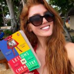 Jessica Gagen